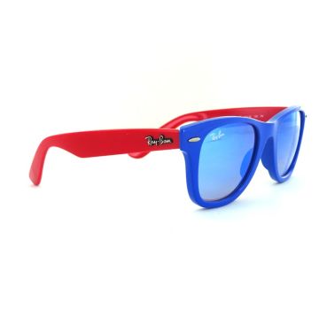 Ray Ban RJ9066S 7039/B7 47 Sonnenbrille Kinderbrille